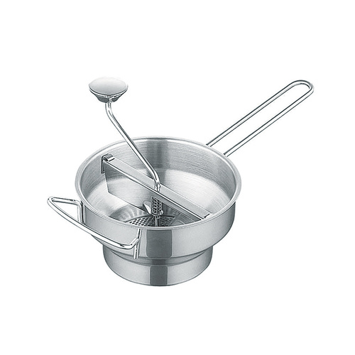  Rotary Food Mill Professional with 3 blades 