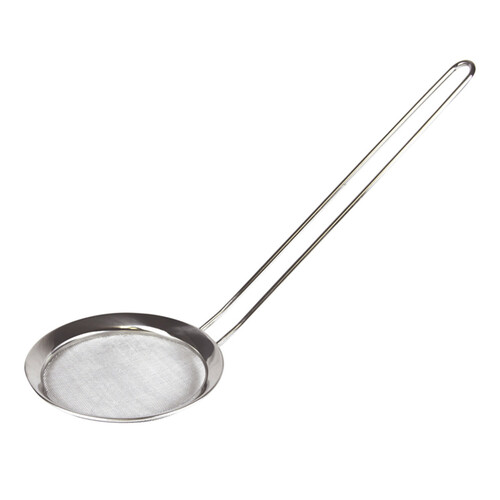 Fine Mesh Skimmer