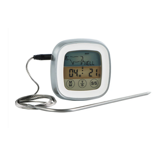 Digital Steak Thermometer