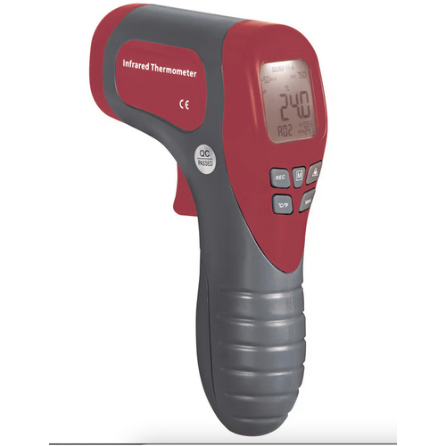 Infrared Thermometer