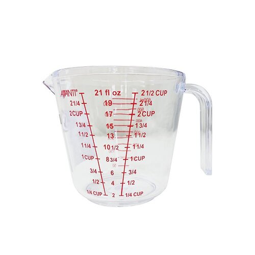 Measuring Jug 600ml
