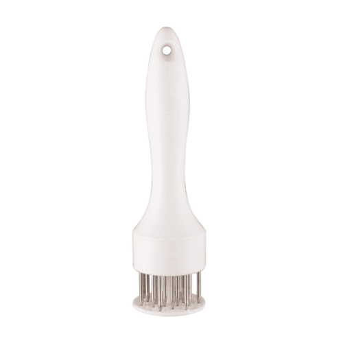 Pork Belly Crisping Tool White