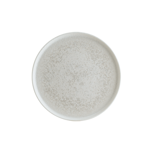 Lunar White Round Plate 280 x 18mm