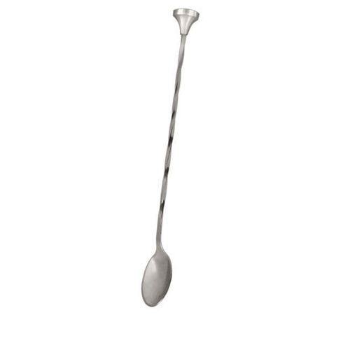 Twisted Bar Spoon