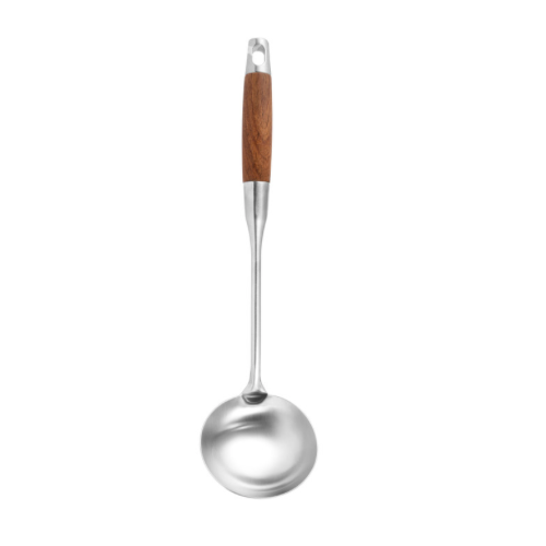 Oriental Ladle