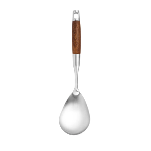Oriental Rice Spoon