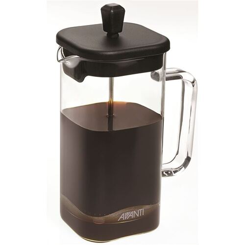 Oslo Square Coffee Plunger 800ml