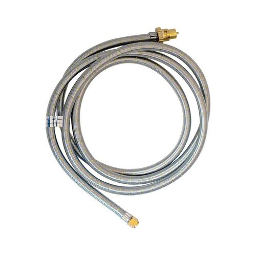 Bayonet Hose LPG 3m