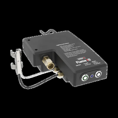 Flame IQ Baby Q1000N