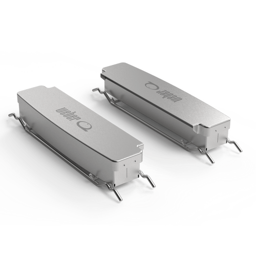 Smoker Box Q2000N Q3000N (3rd Gen)