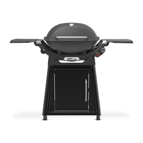 Family Q(3200N+) Charcoal Grey LP