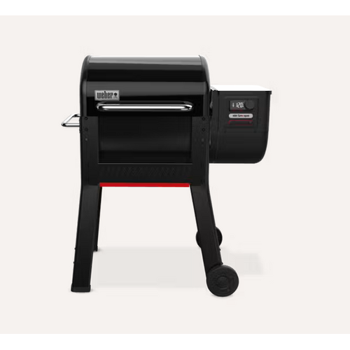 Weber Smoque 22" Pellet  Smoker