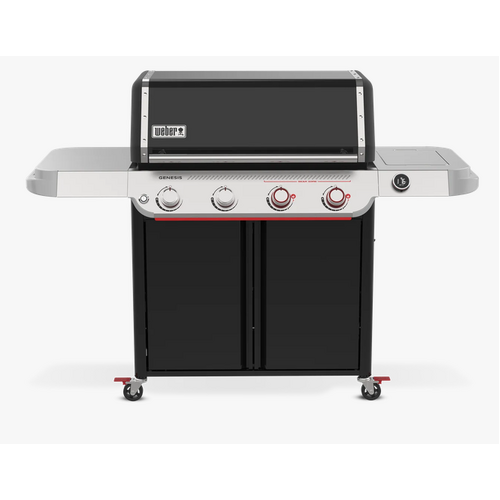 Weber Genesis Smart EX-425 - 4 Burner