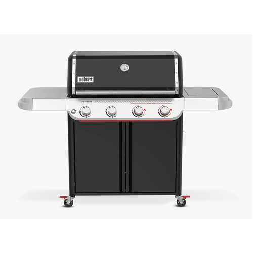 Weber Genesis E-425 - 4 Burner