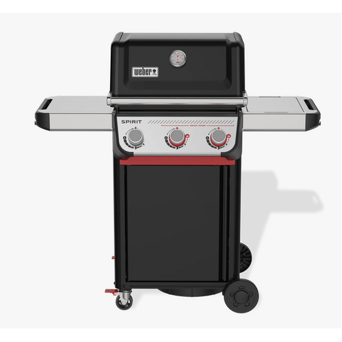 Weber Spirit E-325 - 3 Burner
