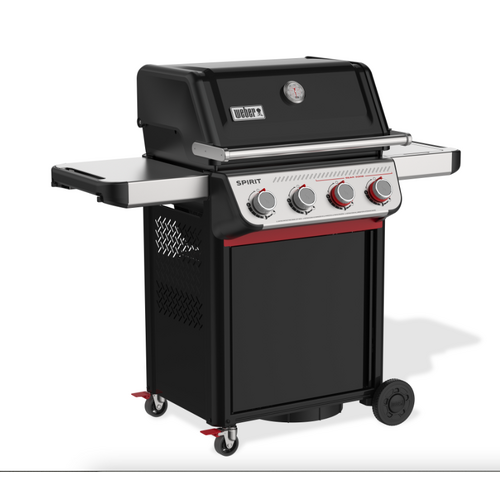 Weber Spirit E-425 LP