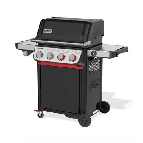 Weber Spirit Smart EX-435 LP