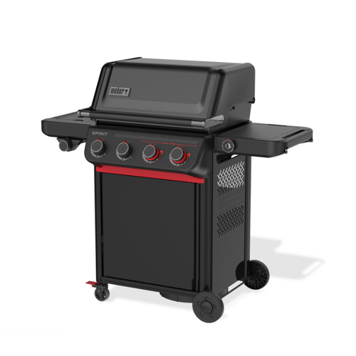 Weber Spirit EX-435 Stealth LP