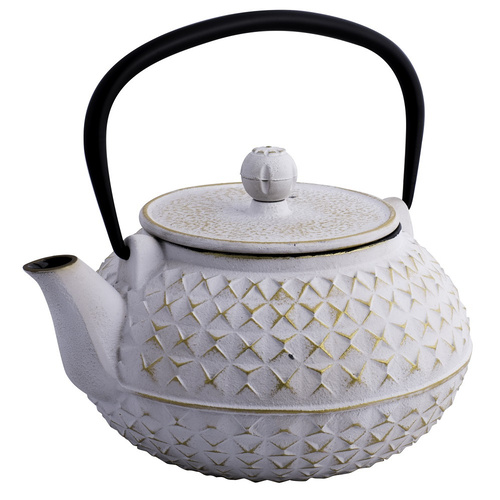 Empress Cast Iron Teapot 900ml