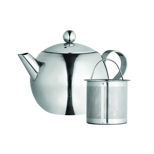Nouveau Teapot 900ml