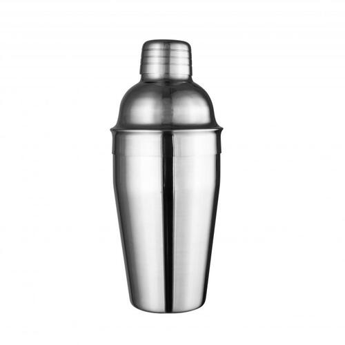 Cocktail Shaker S/S 500ml