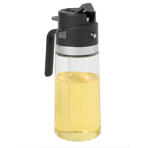 Oil Pourer and Dispenser