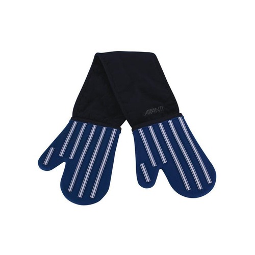 Silicon Double Oven Glove - Butcher