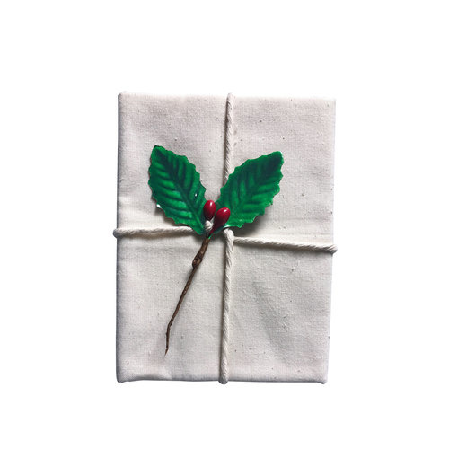 Square Pudding Cloth 60cm