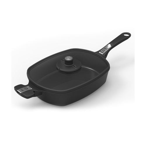 Q Ware Casserole Dish Large 