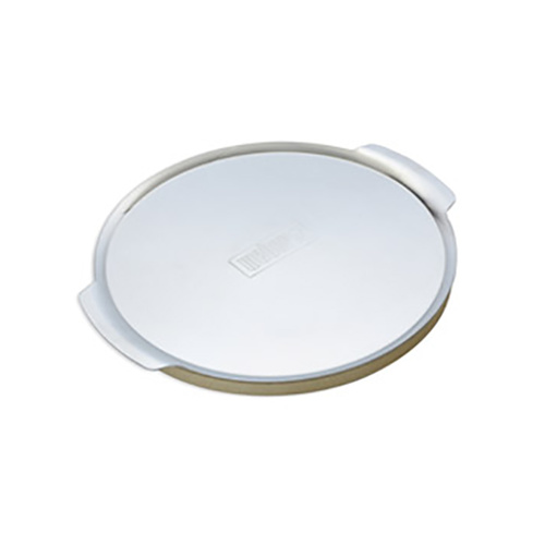 Baby Q Pizza Stone