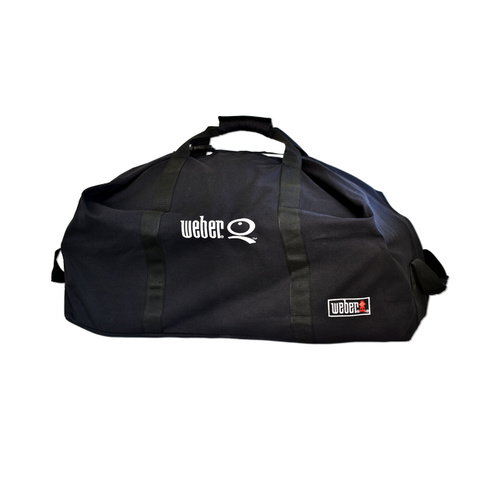 Q Duffle Bag
