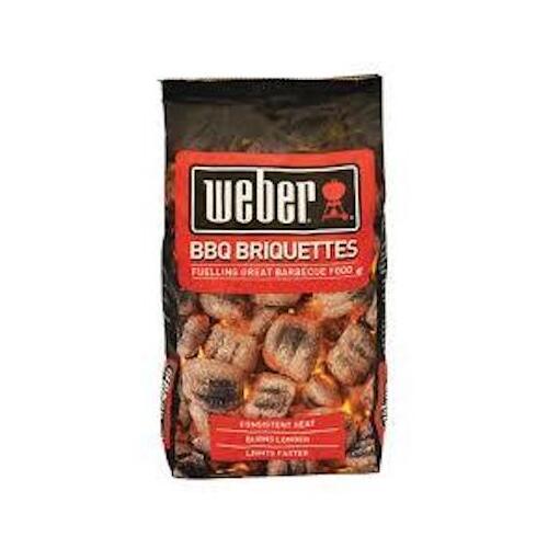 Briquette Bag 4kg 