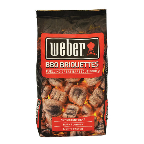 Briquette Bag 10kg 