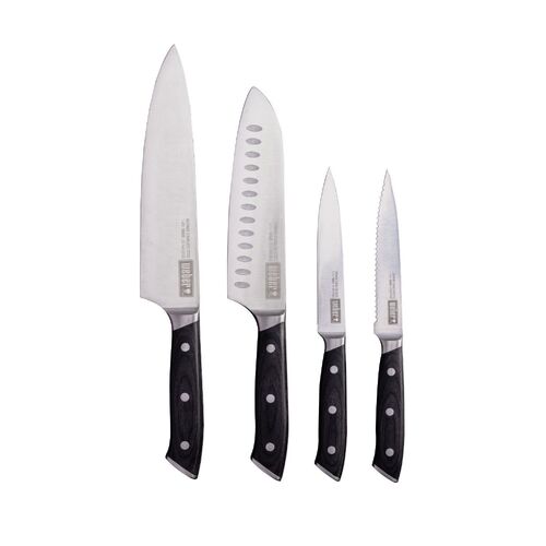 Everyday Knife Set