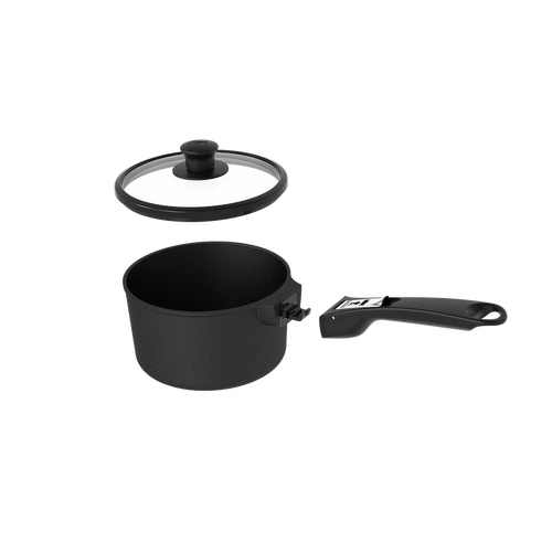 Traveler Saucepan