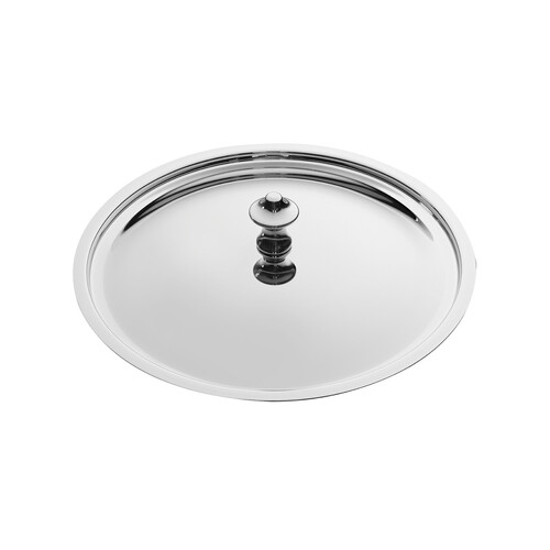 Maitre D' Stainless Lid 20cm