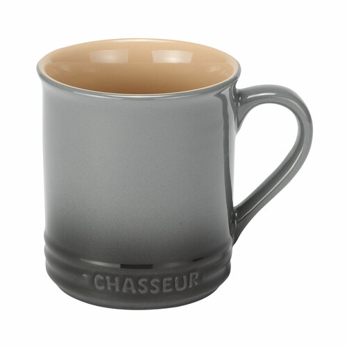 La Cuisson Mug 350ml Grey