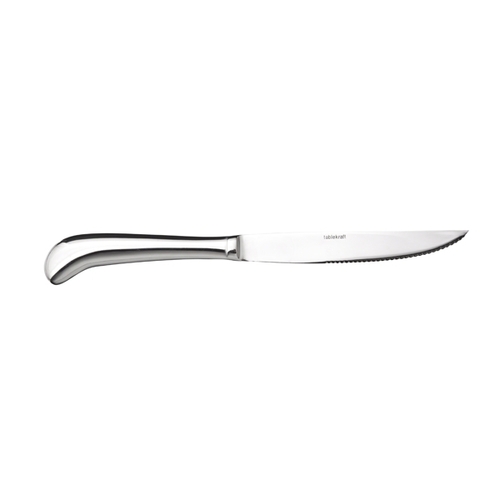 Pistol Grip Steak Knife