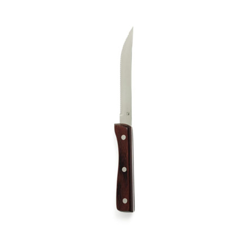 Pakkawood Steak Knife 223mm