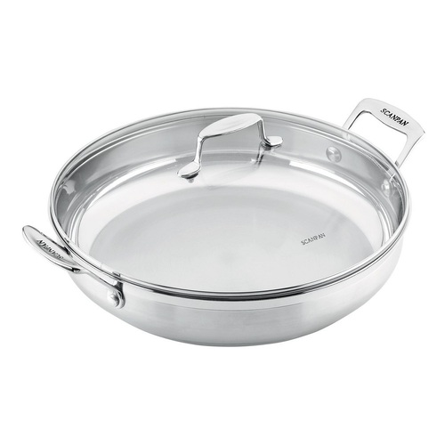 Impact Chef Pan 32cm
