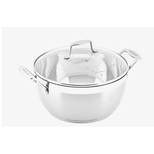 Impact Stewpot 26cm/5 litre