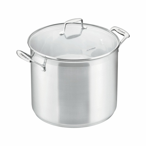 Impact Stockpot 7.2L
