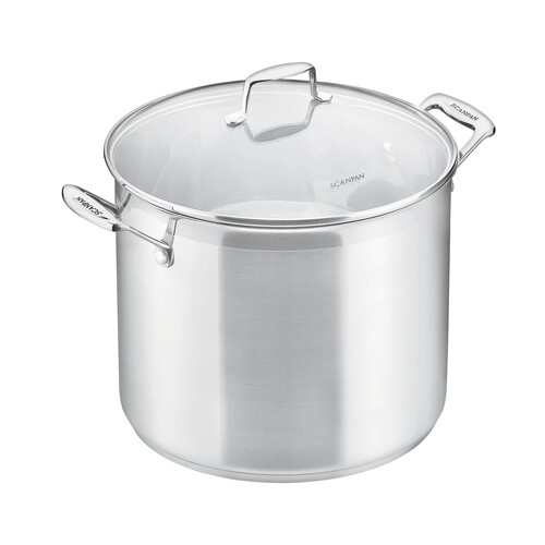Impact Stockpot 11L