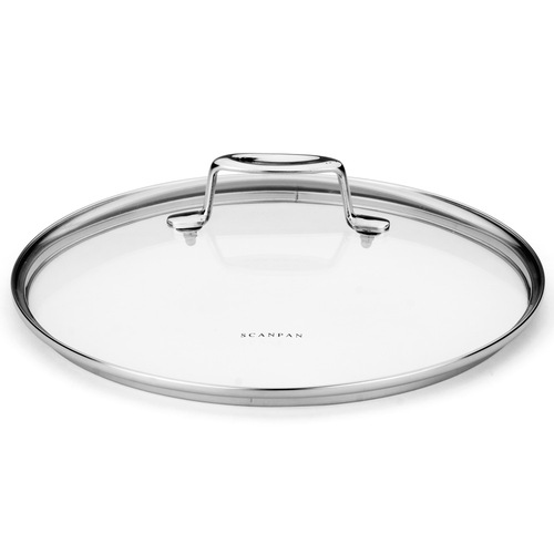 Impact Glass Lid 26cm