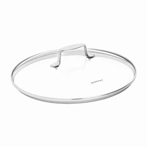 Impact Glass Lid 28cm