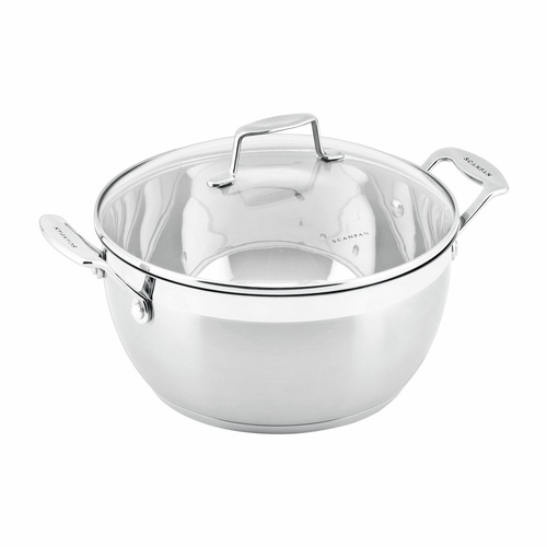 Impact Stewpot 28cm 6L