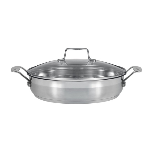Impact Chef Pan 28cm
