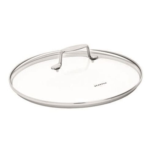 Impact Glass Lid 30cm
