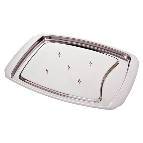 Carving Tray S/S