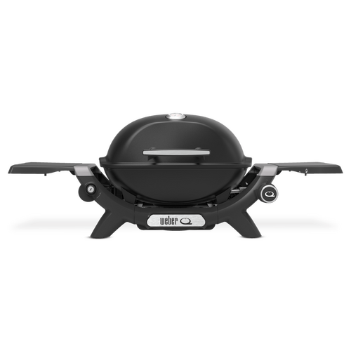 Baby Q (1200N) Midnight Black LP